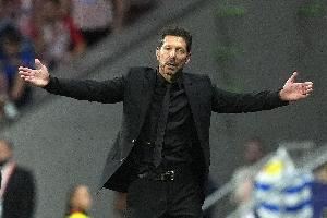 马卡：西蒙尼神奇换人，最后时刻他派上鲁杰里和普比尔逆转了比赛