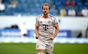 马特乌斯：凯恩解约条款非强制性，在拜仁以外球队他都不会更舒服