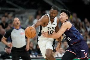 感谢球迷直言！媒体人：广州这波格局可以 好资源要利用不能随便