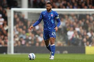 传射建功纪念！里斯-詹姆斯本场达成蓝军生涯200场里程碑