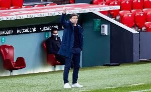 欧冠对曼城！黄潜主帅：我们教练都向瓜帅学到东西 要限制哈兰德